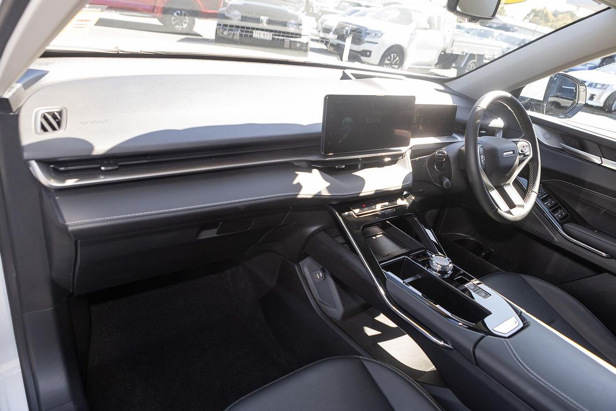 2025 GWM Haval H6 Ultra Hybrid B01