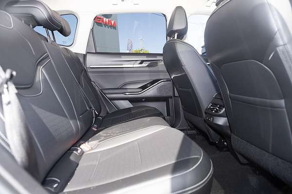 2025 GWM Haval H6 Ultra Hybrid B01