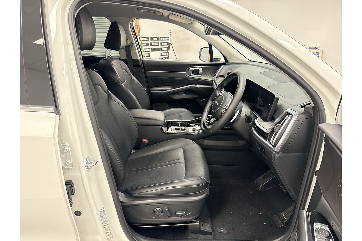 2024 Kia Sorento Sport+ MQ4 PE