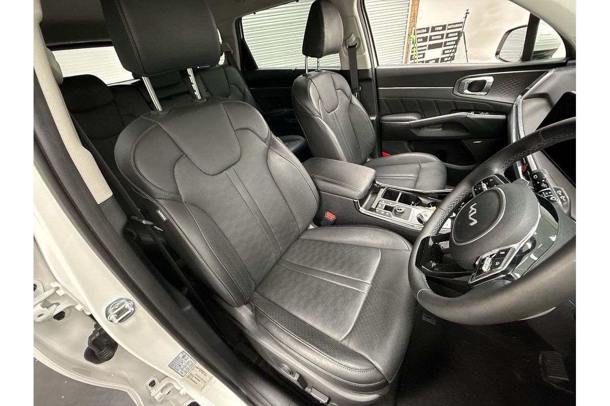 2024 Kia Sorento Sport+ MQ4 PE