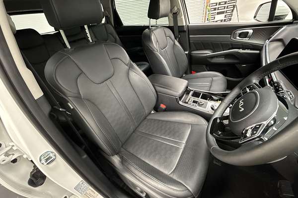 2024 Kia Sorento Sport+ MQ4 PE