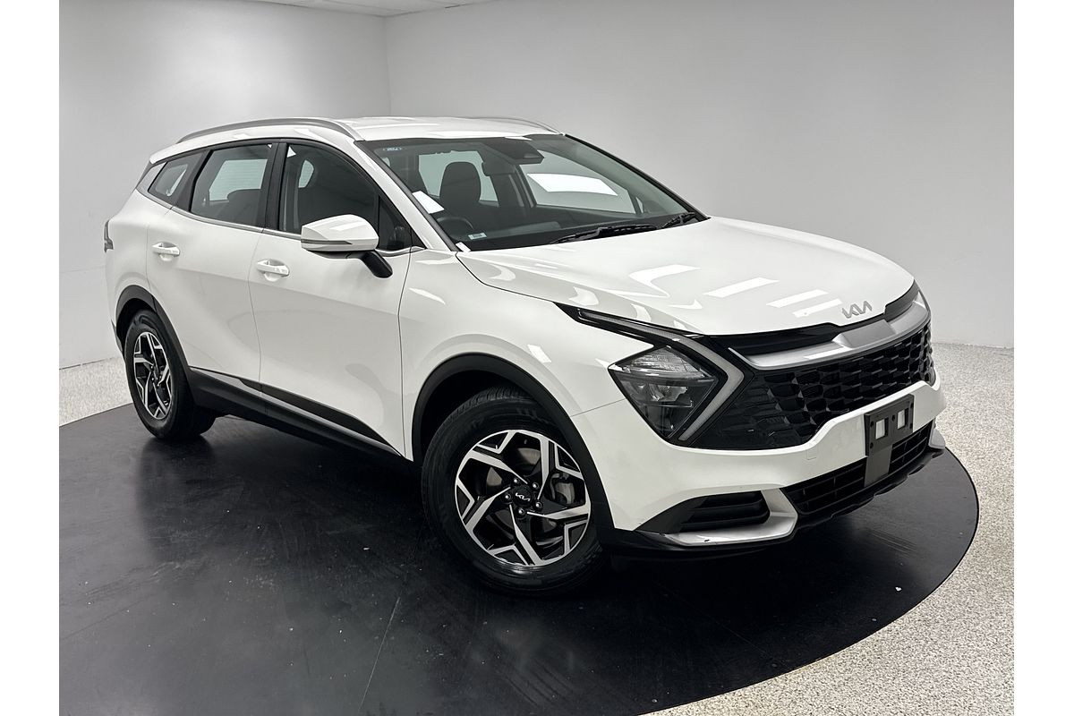 2023 Kia Sportage S NQ5