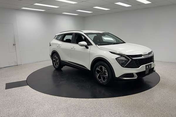 2023 Kia Sportage S NQ5