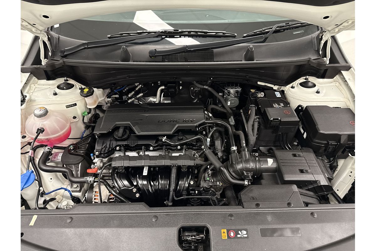 2023 Kia Sportage S NQ5