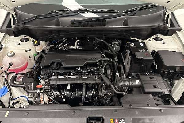 2023 Kia Sportage S NQ5