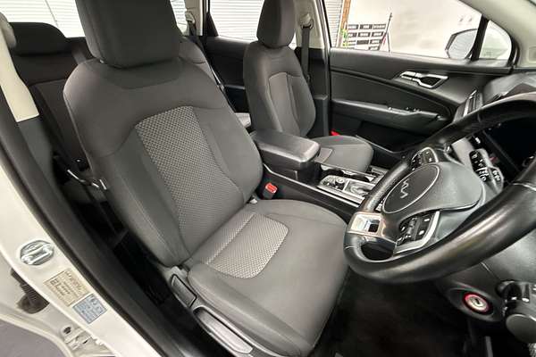 2023 Kia Sportage S NQ5