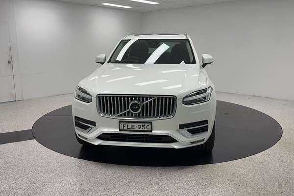 2024 Volvo XC90 Ultimate B6 Bright