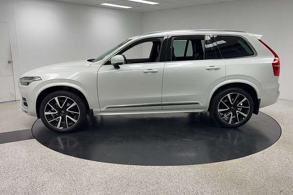 2024 Volvo XC90 Ultimate B6 Bright