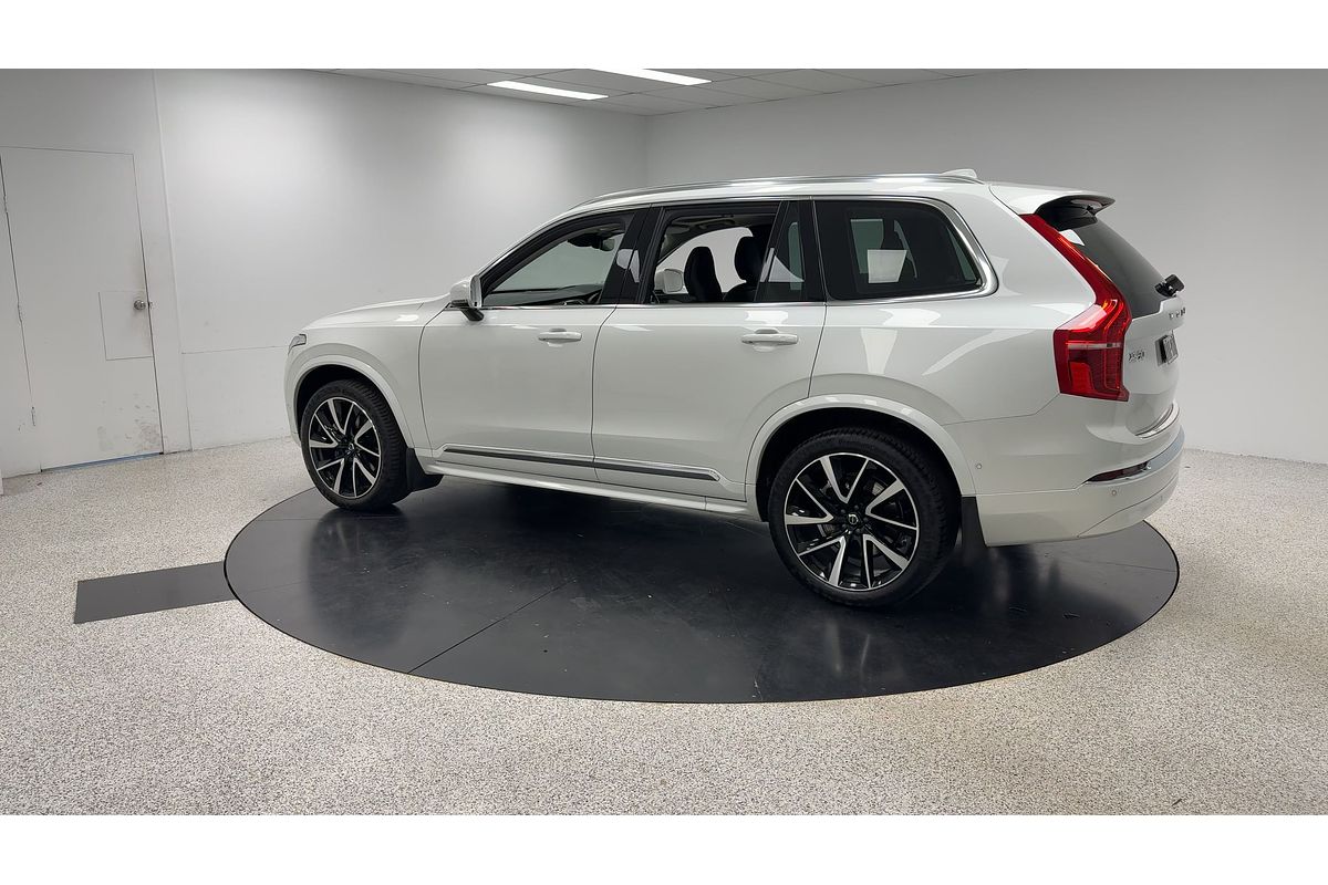 2024 Volvo XC90 Ultimate B6 Bright