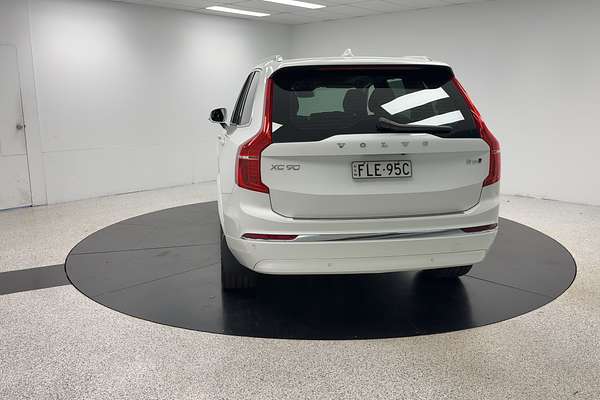 2024 Volvo XC90 Ultimate B6 Bright