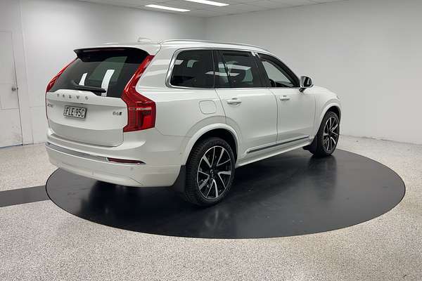 2024 Volvo XC90 Ultimate B6 Bright