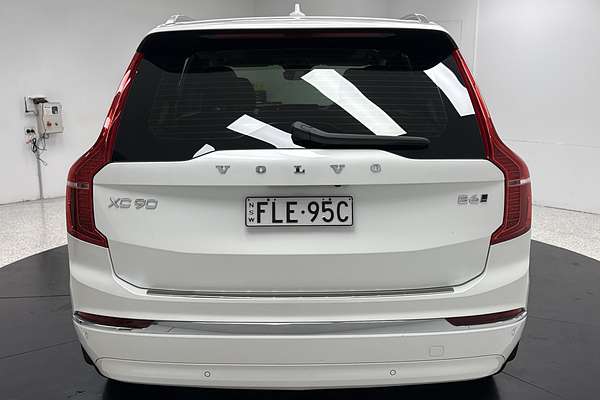 2024 Volvo XC90 Ultimate B6 Bright