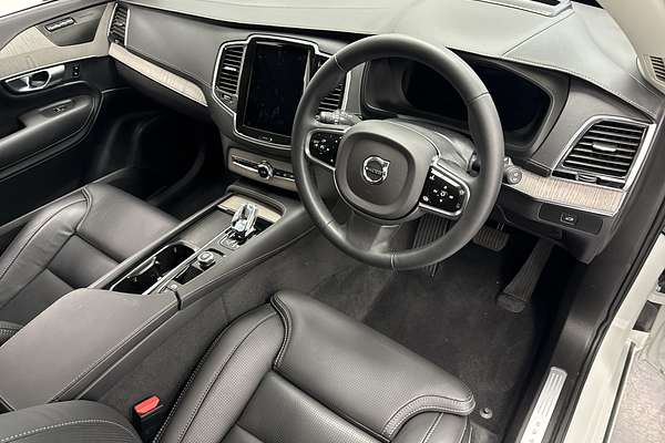 2024 Volvo XC90 Ultimate B6 Bright
