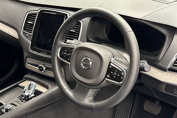 2024 Volvo XC90 Ultimate B6 Bright