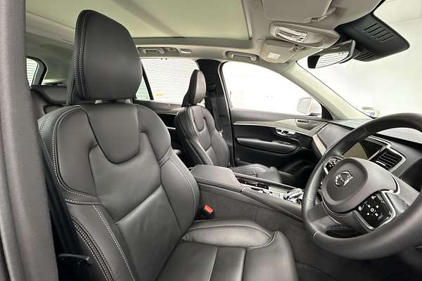 2024 Volvo XC90 Ultimate B6 Bright