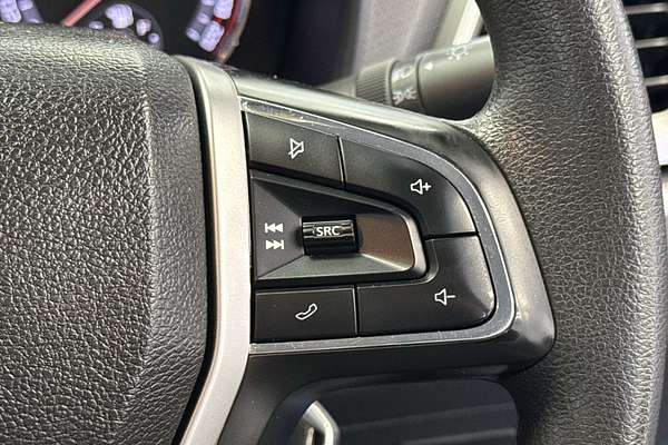 2019 LDV T60 PRO SK8C 4X4