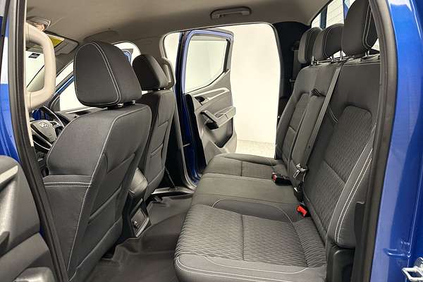 2019 LDV T60 PRO SK8C 4X4
