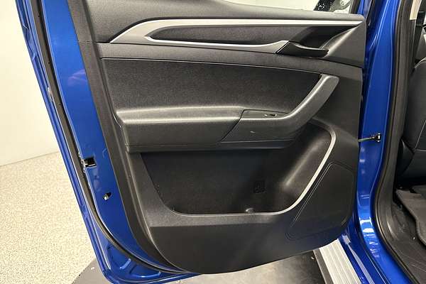 2019 LDV T60 PRO SK8C 4X4