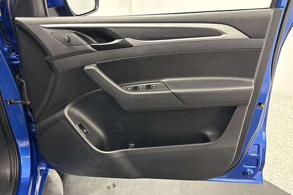2019 LDV T60 PRO SK8C 4X4