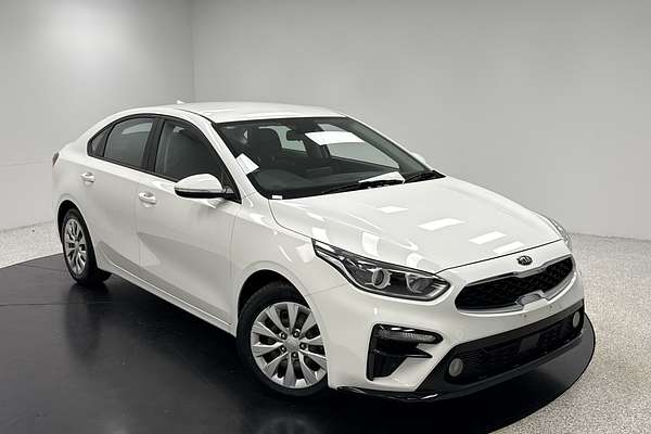 2020 Kia Cerato S BD