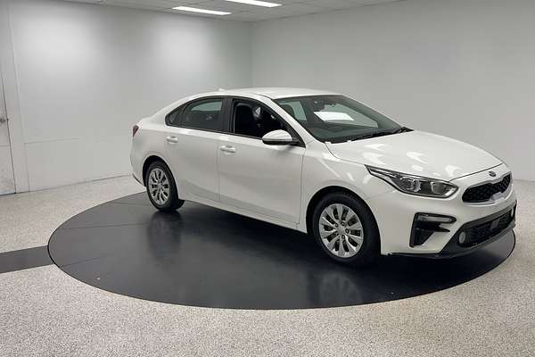 2020 Kia Cerato S BD