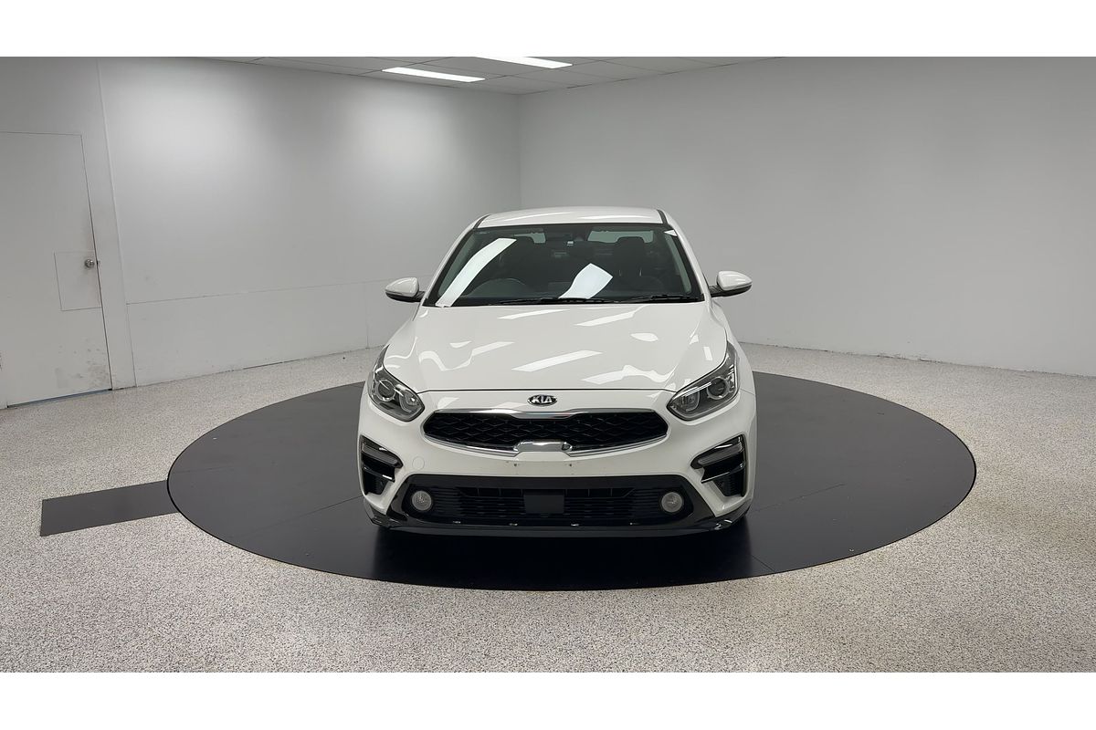 2020 Kia Cerato S BD