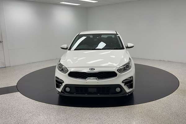 2020 Kia Cerato S BD