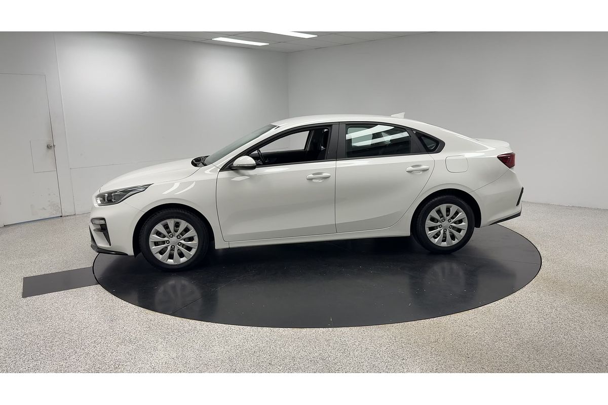 2020 Kia Cerato S BD