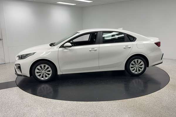 2020 Kia Cerato S BD