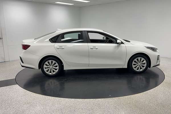 2020 Kia Cerato S BD
