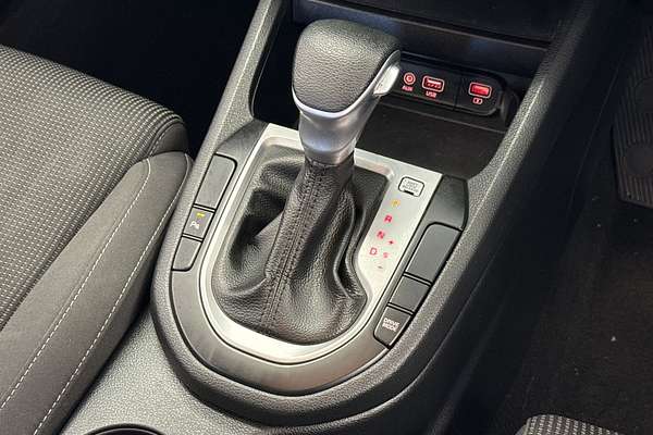 2020 Kia Cerato S BD