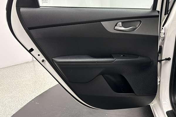 2020 Kia Cerato S BD