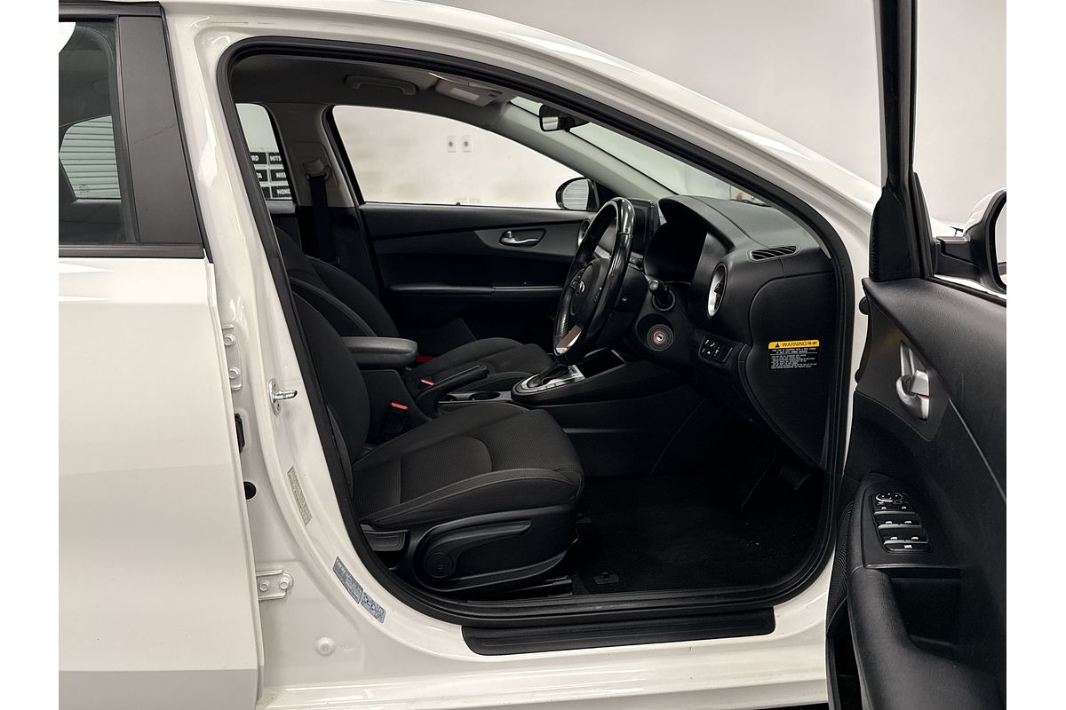 2020 Kia Cerato S BD