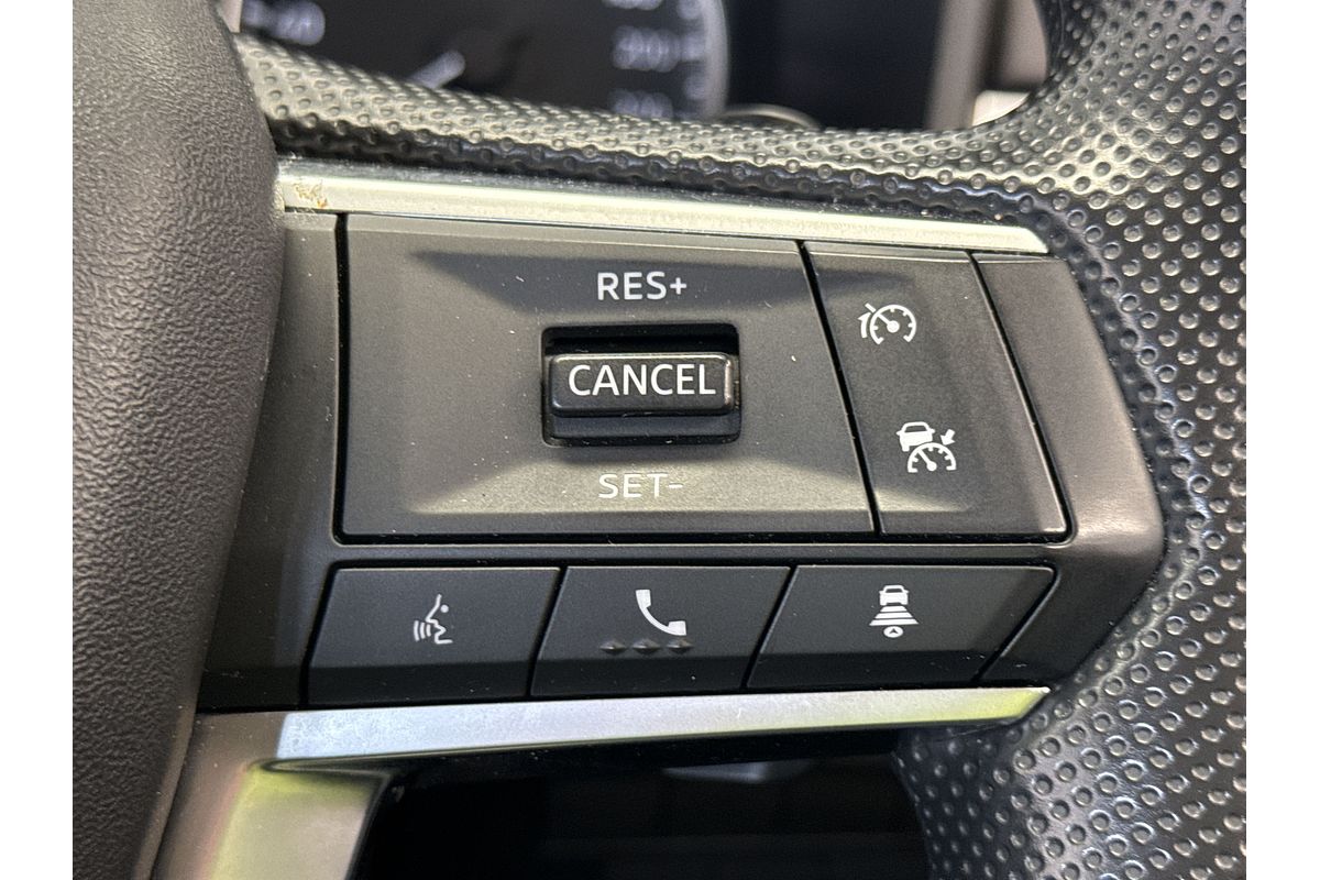 2023 Mitsubishi Outlander ES ZM