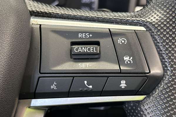 2023 Mitsubishi Outlander ES ZM