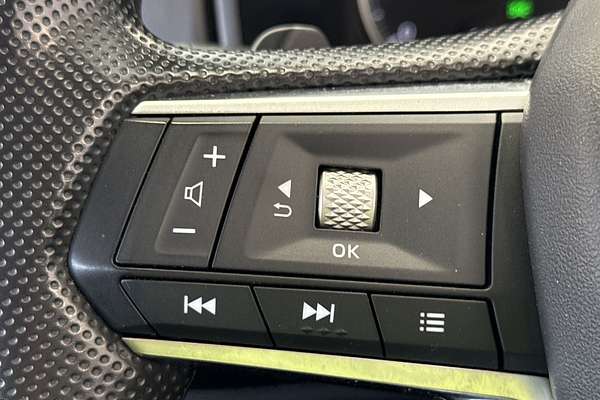 2023 Mitsubishi Outlander ES ZM