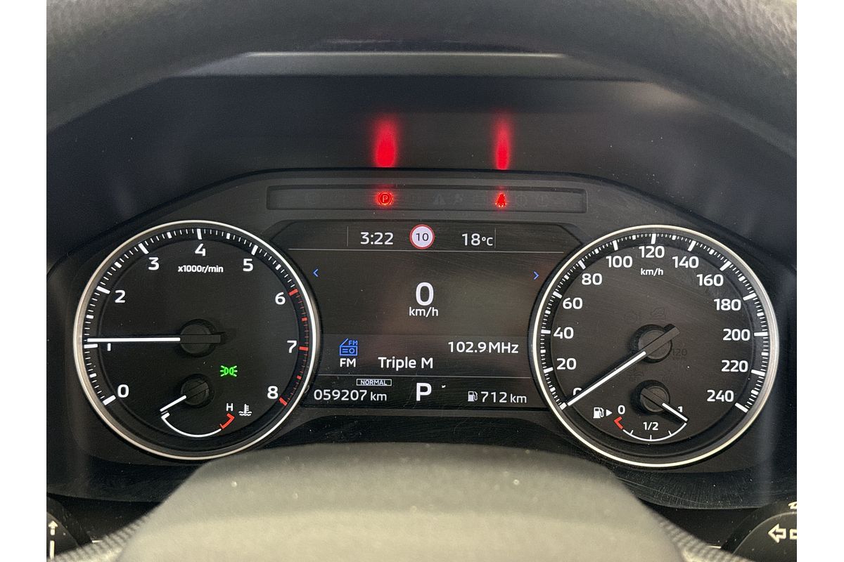 2023 Mitsubishi Outlander ES ZM