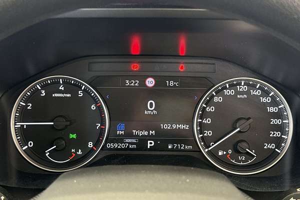 2023 Mitsubishi Outlander ES ZM