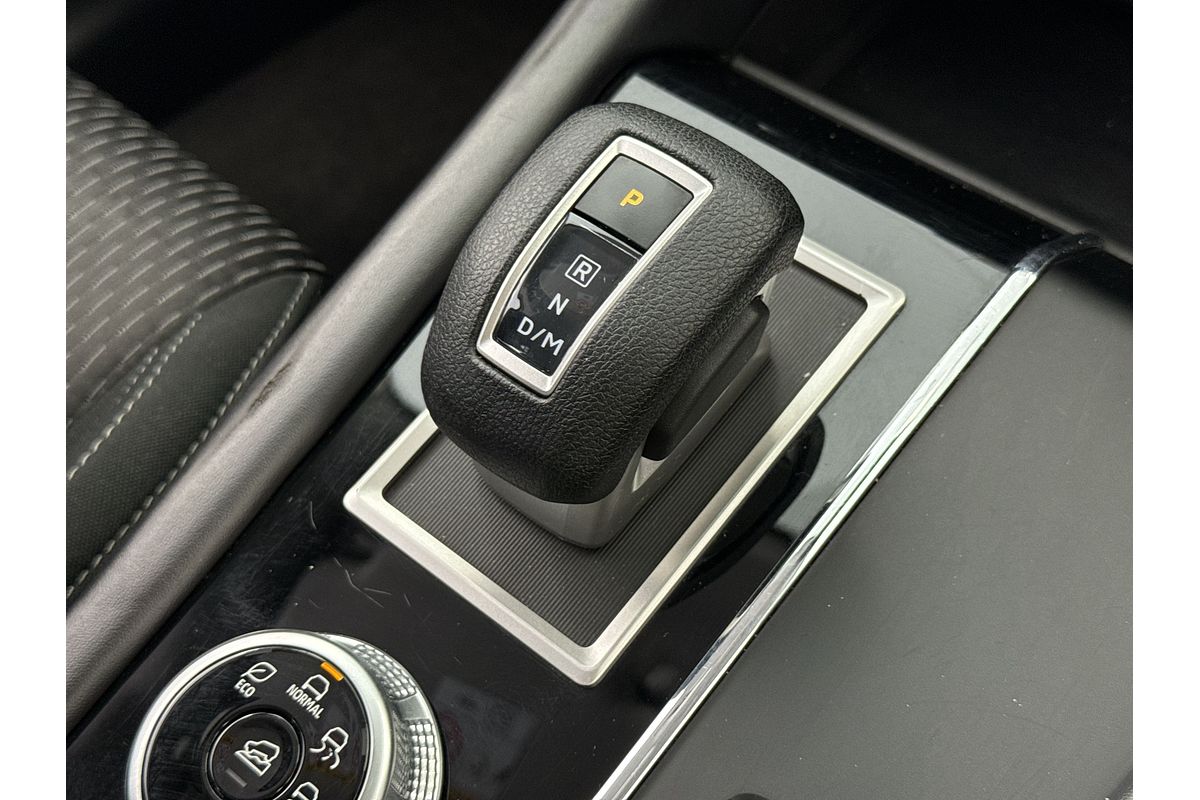 2023 Mitsubishi Outlander ES ZM