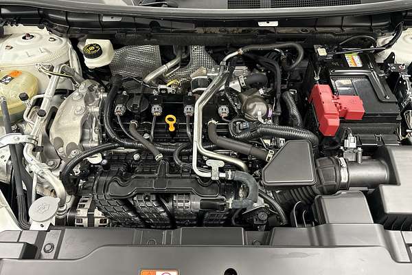 2023 Mitsubishi Outlander ES ZM