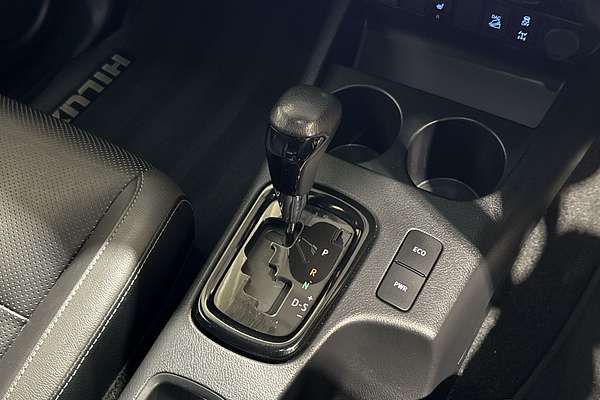 2023 Toyota Hilux Rogue GUN126R 4X4