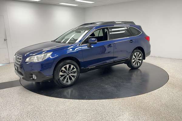 2015 Subaru Outback 2.5i 5GEN