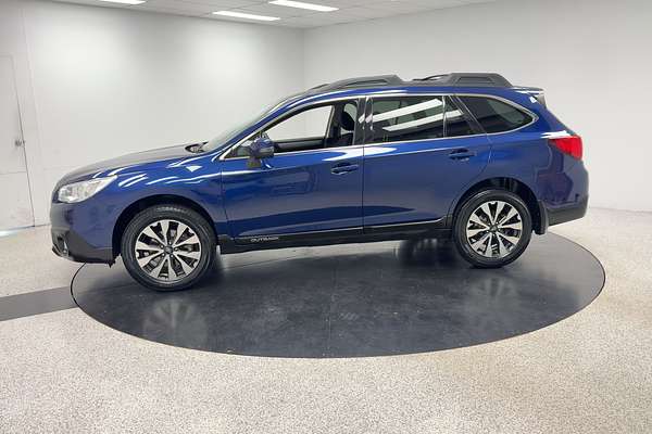 2015 Subaru Outback 2.5i 5GEN