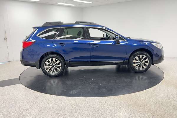 2015 Subaru Outback 2.5i 5GEN