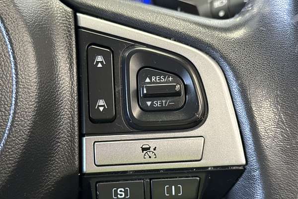 2015 Subaru Outback 2.5i 5GEN