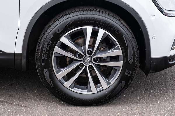 2017 Renault Koleos Intens HZG