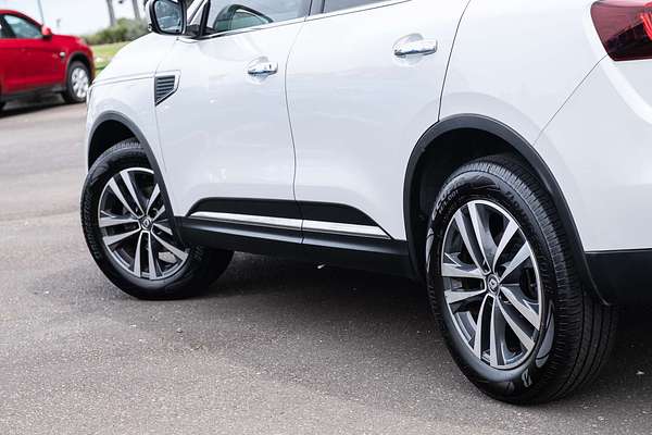 2017 Renault Koleos Intens HZG