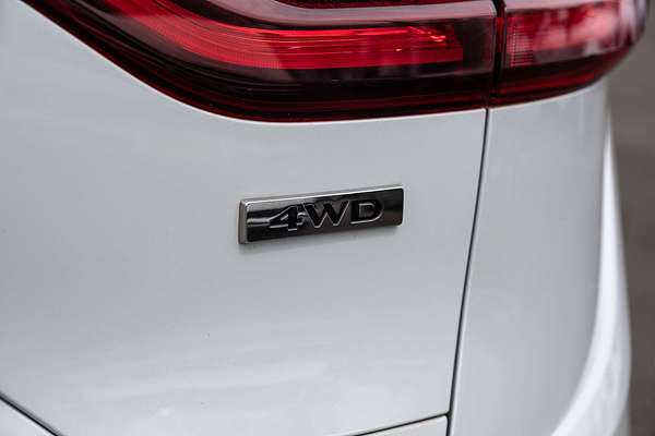 2017 Renault Koleos Intens HZG