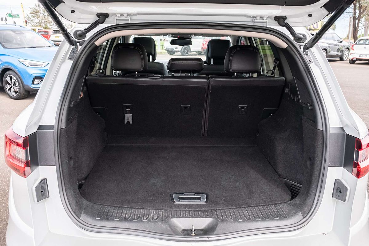 2017 Renault Koleos Intens HZG