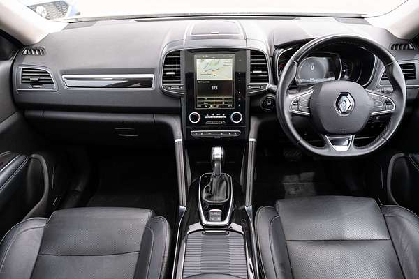 2017 Renault Koleos Intens HZG